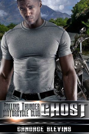 [Rolling Thunder Motorcycle Club 09] • Ghost